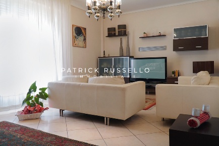 Foto Appartamento in Via Seneca 2, Gela Centro di 125 m² con 5 locali