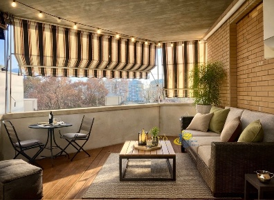 Foto Appartamento in Via Pomponio Torelli, Parma Stadio - Cittadella