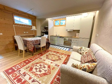 Foto Appartamento a Pré-Saint-Didier di 65 m² con 3 locali in affitto