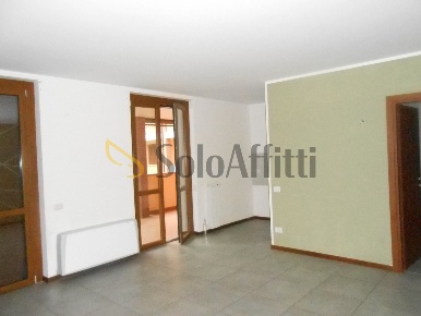Foto Appartamento in Via Madonna 40A, San Martino Siccomario di 107 m²