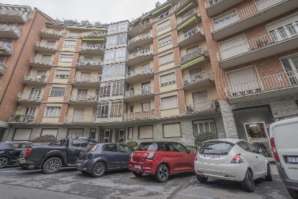 Foto Appartamento in Via Federico Paolini 18, Torino Cit Turin di 90 m²