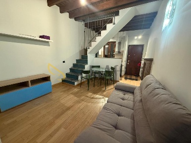 Foto Appartamento in Via Castello 9, Albiate di 57 m² con 2 locali