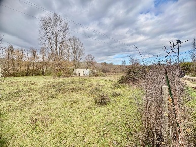 Foto Terreno agricolo in Via del Quarticciolo snc, Sant'Angelo Romano