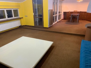 Foto Appartamento a Trecastelli Ripe di 130 m² con 5 locali in vendita