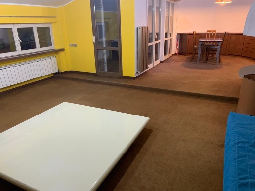 appartamento in vendita a Trecastelli in zona Ripe