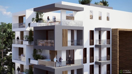 Foto Appartamento in Via Saba, Gela Centro di 198 m² con 6 locali