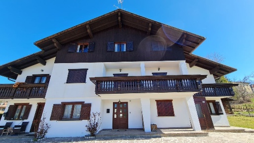 Foto Appartamento in via Padova, Lavarone Gionghi Cappella di 65 m²