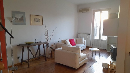 Foto Appartamento a Firenze Porta al Prato - San Jacopino di 78 m²