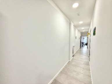 Foto Appartamento in Via quattro canti 34, Valverde di 130 m² con 4 locali