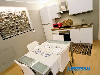 Foto Appartamento a Bardolino Centro di 55 m² con 2 locali in affitto