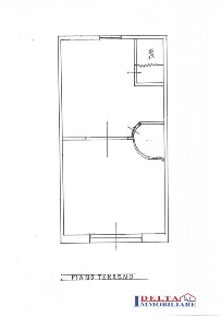 Foto Ufficio a Rosignano Marittimo Rosignano Solvay di 83 m² con 2 locali