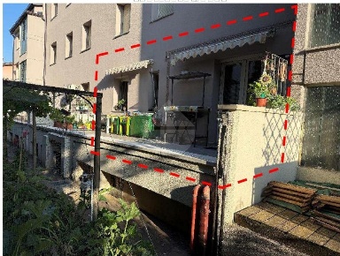 Foto Appartamento in Romero, Montichiari Centro di 68 m² con 3 locali