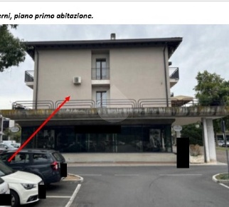 Foto Appartamento in Papa Paolo VI, Montichiari Centro di 108 m² in vendita