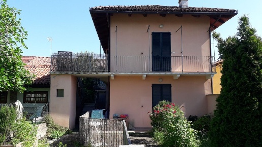 Foto Appartamento a Cumiana Centro di 55 m² con 2 locali in vendita