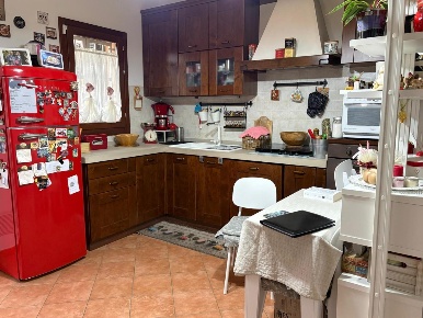 Foto Appartamento a Collesalvetti Centro di 60 m² con 2 locali in vendita