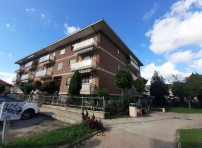 Foto Appartamento a Santena di 142 m² con 4 locali in vendita