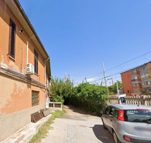 Foto Appartamento in Via Bruno Bozzi, Piombino Centro di 78 m² con 3 locali