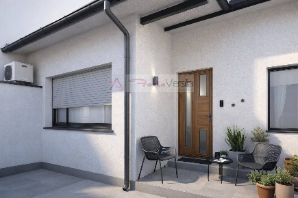 Foto Villa a schiera a Forte dei Marmi Centro di 89 m² con 5 locali