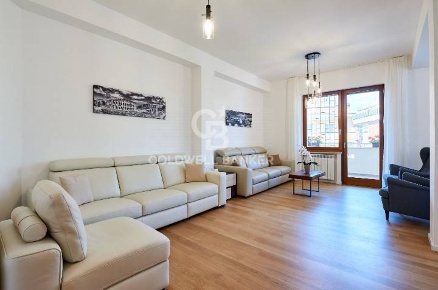 Foto Appartamento in Via Eutropio, Roma Valle Aurelia di 150 m² in affitto