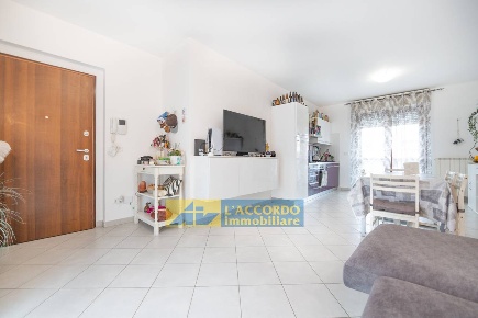 Foto Appartamento in VIA RAMIRO ORTIZ, Chieti di 92 m² con 4 locali