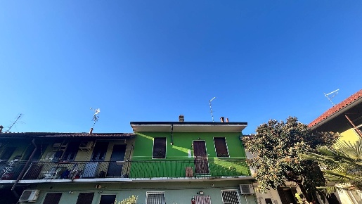 Foto Appartamento in via Cascina Torrette, Cornaredo Centro di 55 m²