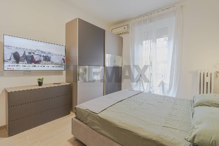 Foto Appartamento in Via Pigello Portinari, Milano Greco - Segnano di 58 m²