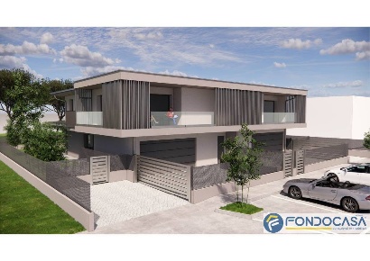 Foto Appartamento in VIA DELLA REPUBBLICA, Castelli Calepio Centro