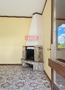 Foto Villa singola a Treviso San Zeno di 300 m² con 10 locali in vendita