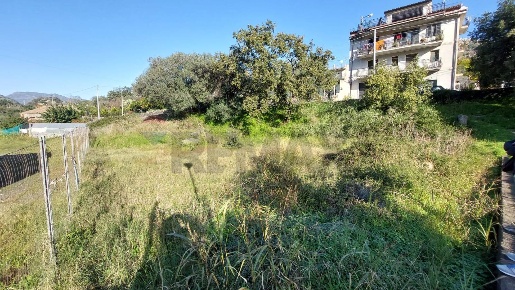Foto Terreno residenziale in via Traversa Enel, Motta Camastra di 950 m²
