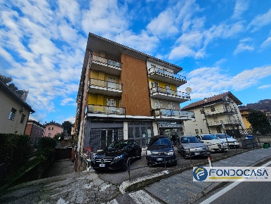 Foto Appartamento in via martin luther king, Chiuduno Centro di 93 m²