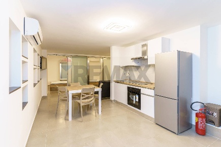 Foto Appartamento in Via Francesca Corso, Catania Gioeni di 81 m²