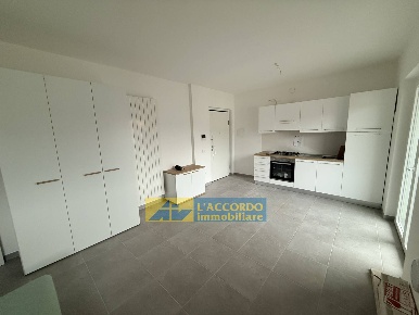Foto Appartamento in Via Meneghini, Chieti Chieti Scalo di 45 m² in affitto