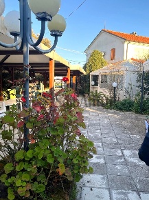 Foto Attività commerciale in Strada dell'Alderana 7, Senigallia Saline