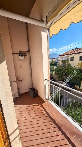 Foto Appartamento a Massa Marina di Massa Centro di 90 m² con 4 locali