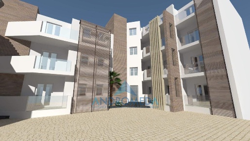 Foto Appartamento a Caserta Via Ruggiero di 75 m² con 4 locali in vendita