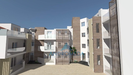 Foto Appartamento a Caserta Via Ruggiero di 100 m² con 5 locali in vendita