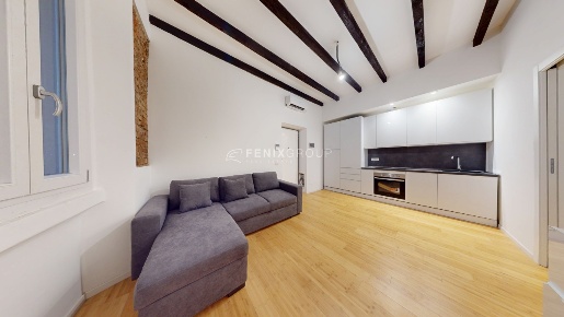 Foto Appartamento in Via Clitumno 11, Milano Parco Trotter di 50 m²