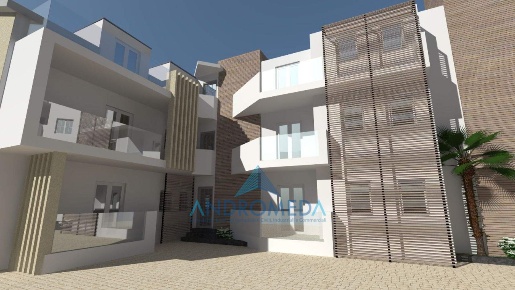 Foto Appartamento a Caserta Via Ruggiero di 100 m² con 6 locali in vendita