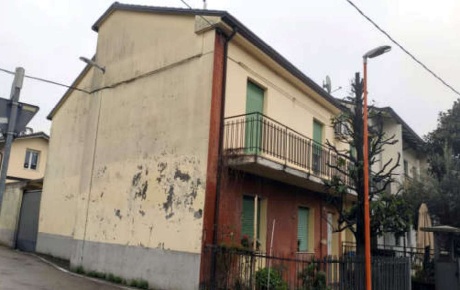 Foto Appartamento in Via Asiago, Cesena Villa Chiaviche - Calabrina