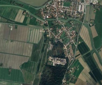 Foto Appartamento in Viale Rimembranze, Mesola Centro di 218 m² all'asta