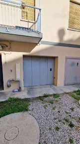 Foto Appartamento in Via Luigi Boscolo, Rovigo Centro Storico di 116 m²