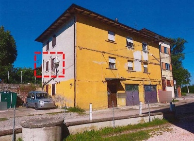 Foto Appartamento in Via Ampergola, Nonantola di 68 m² con 3 locali