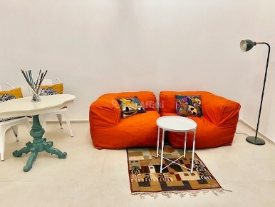 Foto Appartamento in Via Pietro Ravanas 159, Bari Libertà di 55 m²