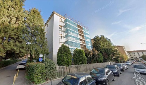 Foto Appartamento in Via Amendola 10, Monza Amati - Stadio di 112 m²