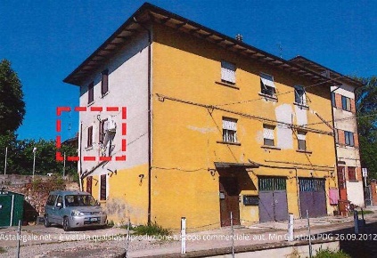 Foto Appartamento in Via Ampergola 10, Nonantola di 68 m² con 6 locali