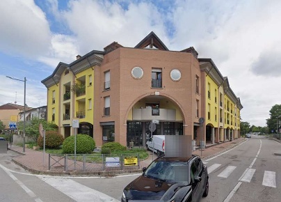 Foto Appartamento in Via Roma, Vigodarzere Centro di 197 m² con 10 locali