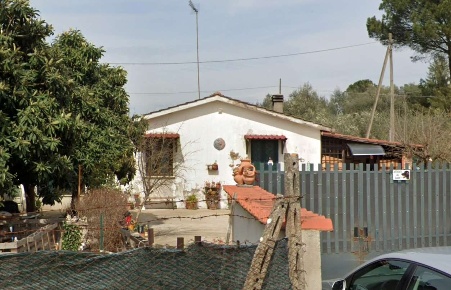 Foto Appartamento in Strada Provinciale Palombarese 96, Palombara Sabina