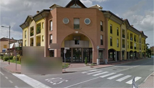 Foto Appartamento in Via Roma, Vigodarzere Centro di 181 m² con 8 locali