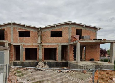 Foto Villa unifamiliare in Via Gino Tanzi, Sala Baganza Centro di 172 m²