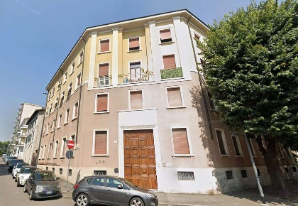 Foto Appartamento in Via armando diaz  3, Brescia Solferino - Diaz all'asta